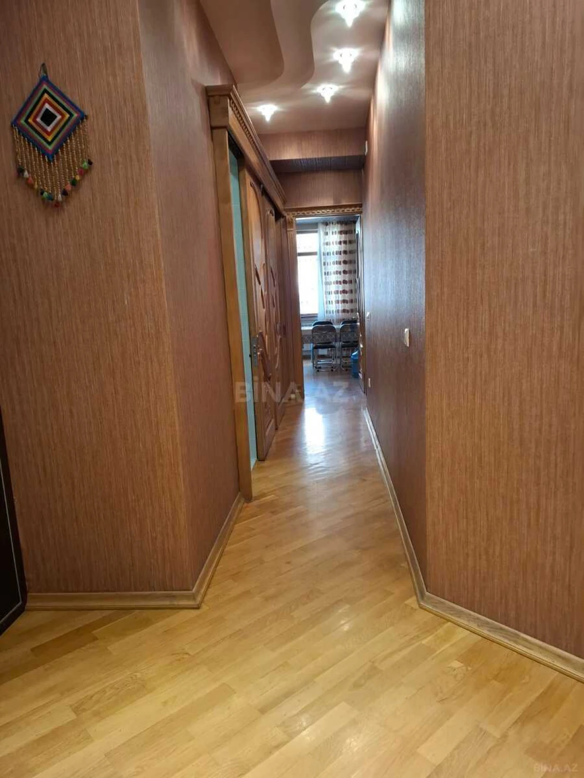 Kirayə verilir 3 otaqlı mənzil 120 m²