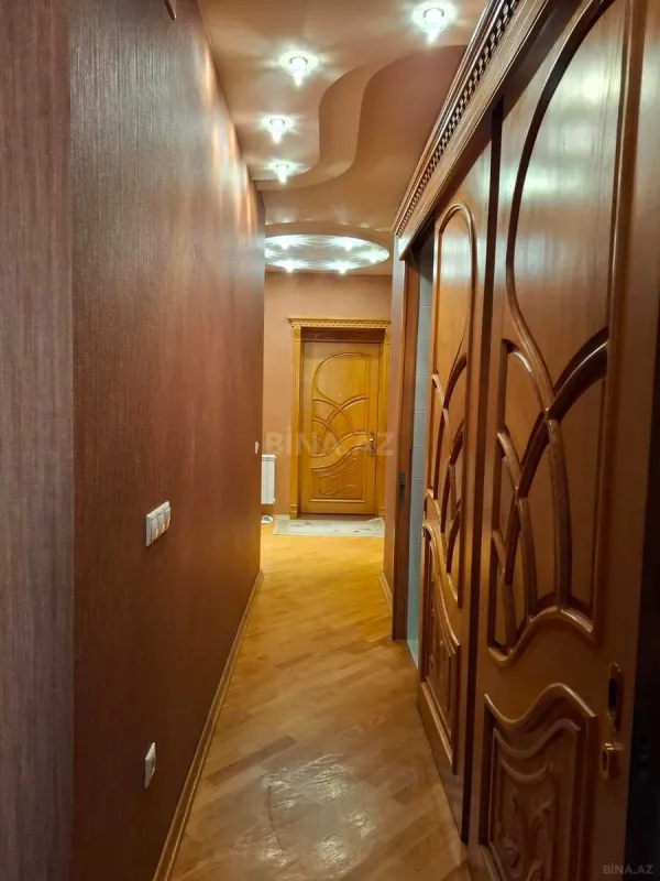 Kirayə verilir 3 otaqlı mənzil 120 m²