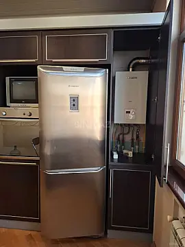 Kirayə verilir 3 otaqlı mənzil 120 m²