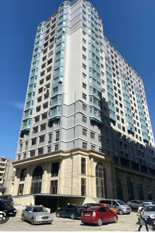 Kirayə verilir 2 otaqlı mənzil 70 m²