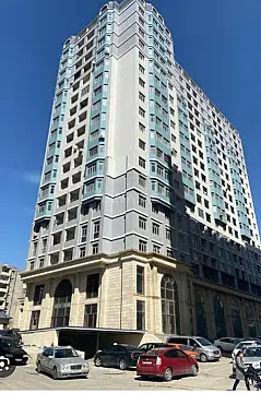 Kirayə verilir 2 otaqlı mənzil 70 m²