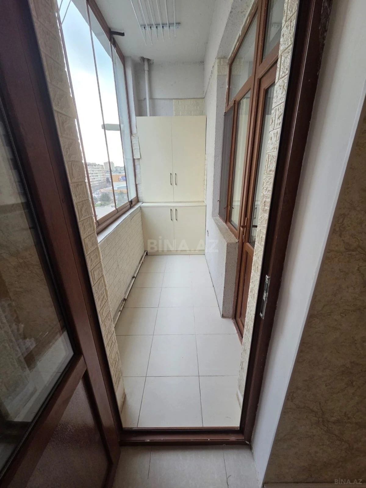 Kirayə verilir 2 otaqlı mənzil 70 m²