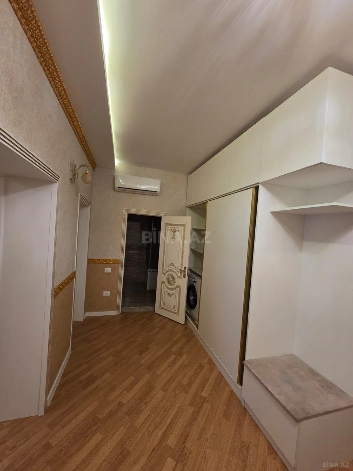Kirayə verilir 2 otaqlı mənzil 70 m²
