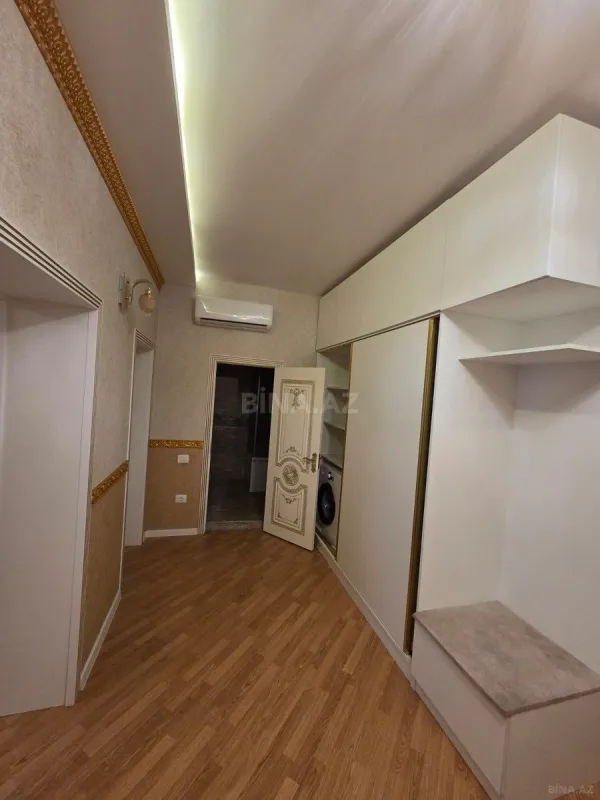 Kirayə verilir 2 otaqlı mənzil 70 m²