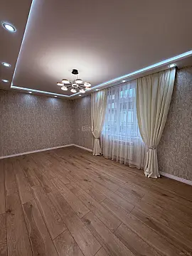 Satılır 2 otaqlı mənzil 68 m²