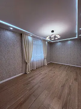 Satılır 2 otaqlı mənzil 68 m² — Bakı, Həzi Aslanov qəs. 2 otaq 68.00 m²