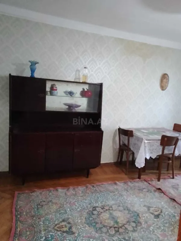 Kirayə verilir 3 otaqlı mənzil 75 m²