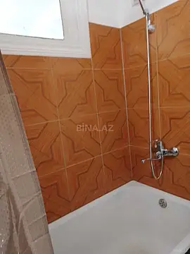 Kirayə verilir 3 otaqlı mənzil 75 m²