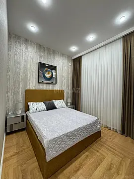 Satılır 3 otaqlı mənzil 100 m²
