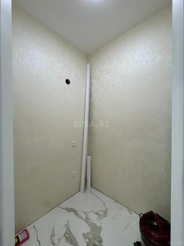 Satılır 3 otaqlı mənzil 100 m²