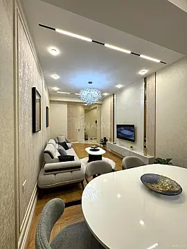 Satılır 3 otaqlı mənzil 100 m²