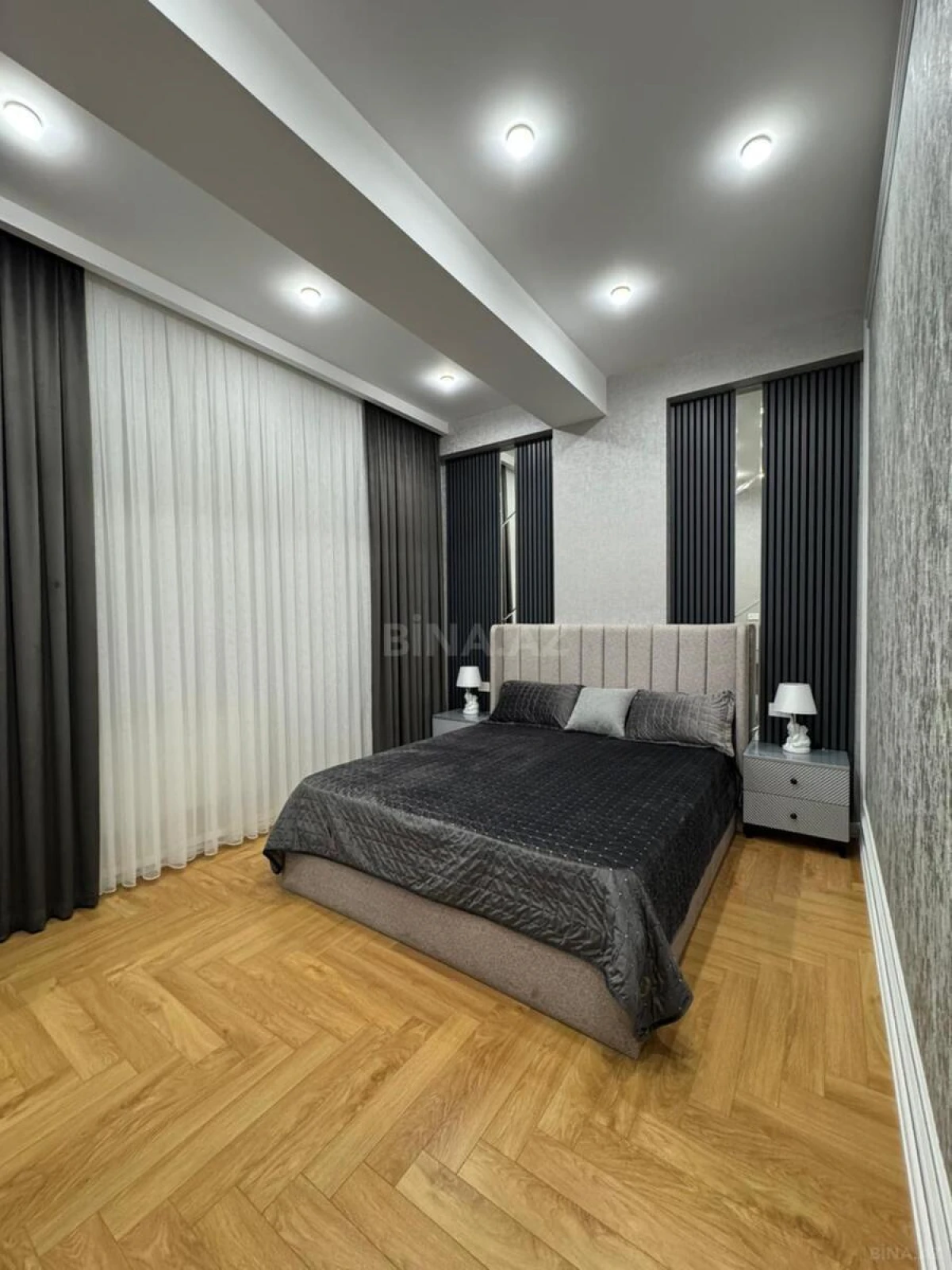 Satılır 3 otaqlı mənzil 100 m²
