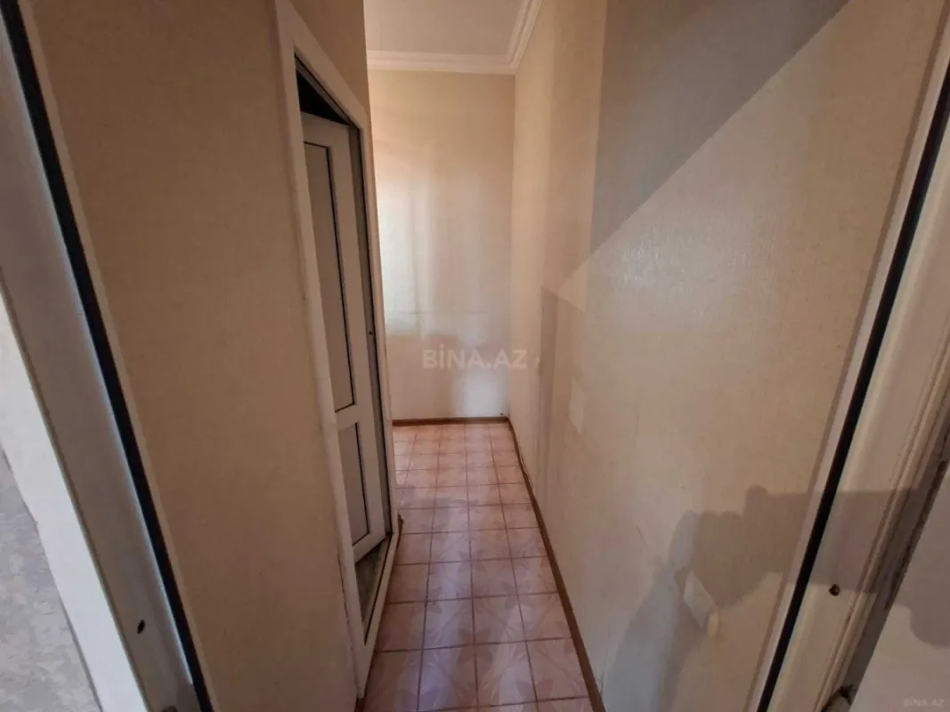 Kirayə verilir 2 otaqlı mənzil 50 m²