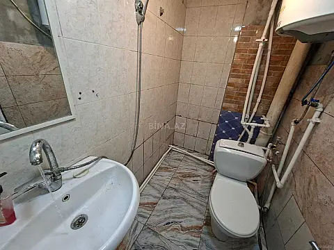 Kirayə verilir 2 otaqlı mənzil 50 m²