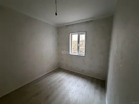 Satılır 3 otaqlı həyət evi 66 m²