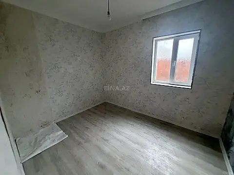Satılır 3 otaqlı həyət evi 66 m²