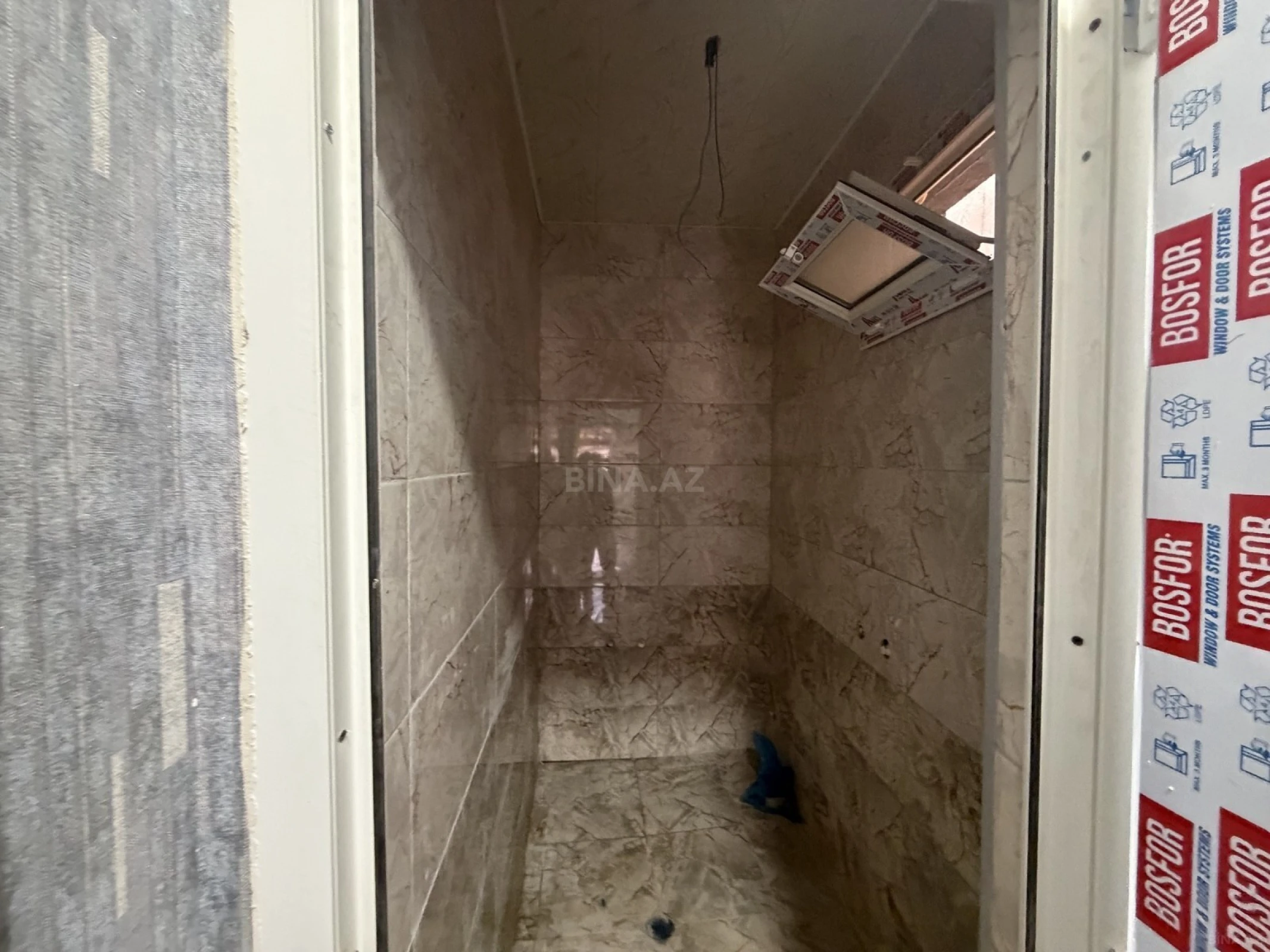 Satılır 3 otaqlı həyət evi 66 m²