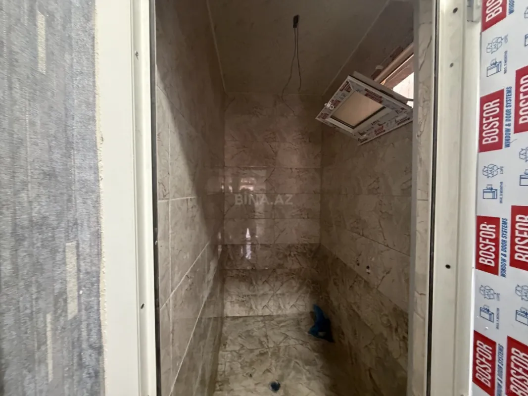 Satılır 3 otaqlı həyət evi 66 m²