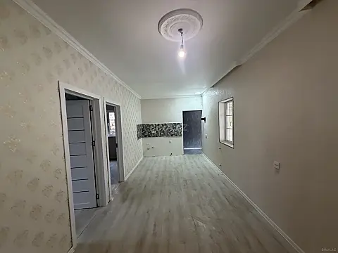 Satılır 3 otaqlı həyət evi 66 m²