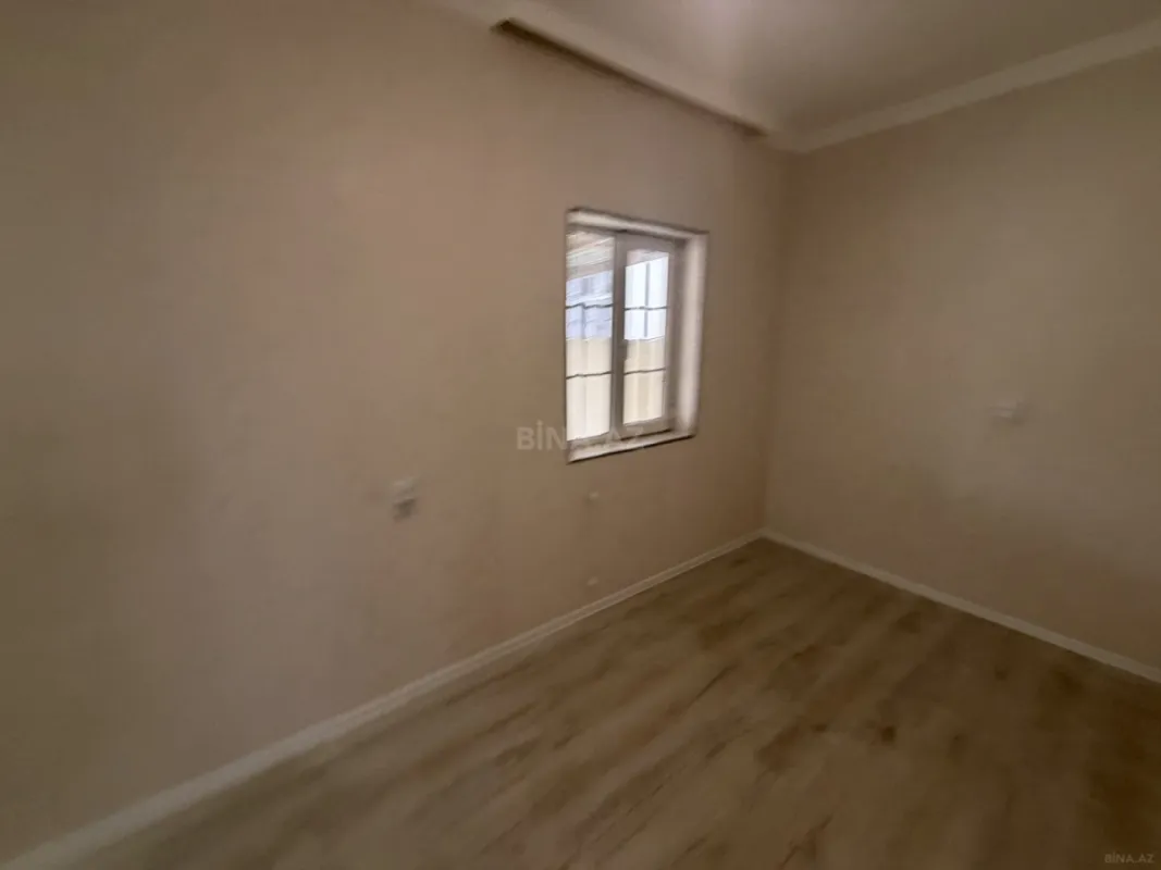 Satılır 3 otaqlı həyət evi 66 m²