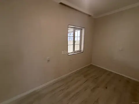 Satılır 3 otaqlı həyət evi 66 m²