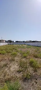 Satılır torpaq sahəsi 11 m² — Bakı, Buzovna 11.00 m²