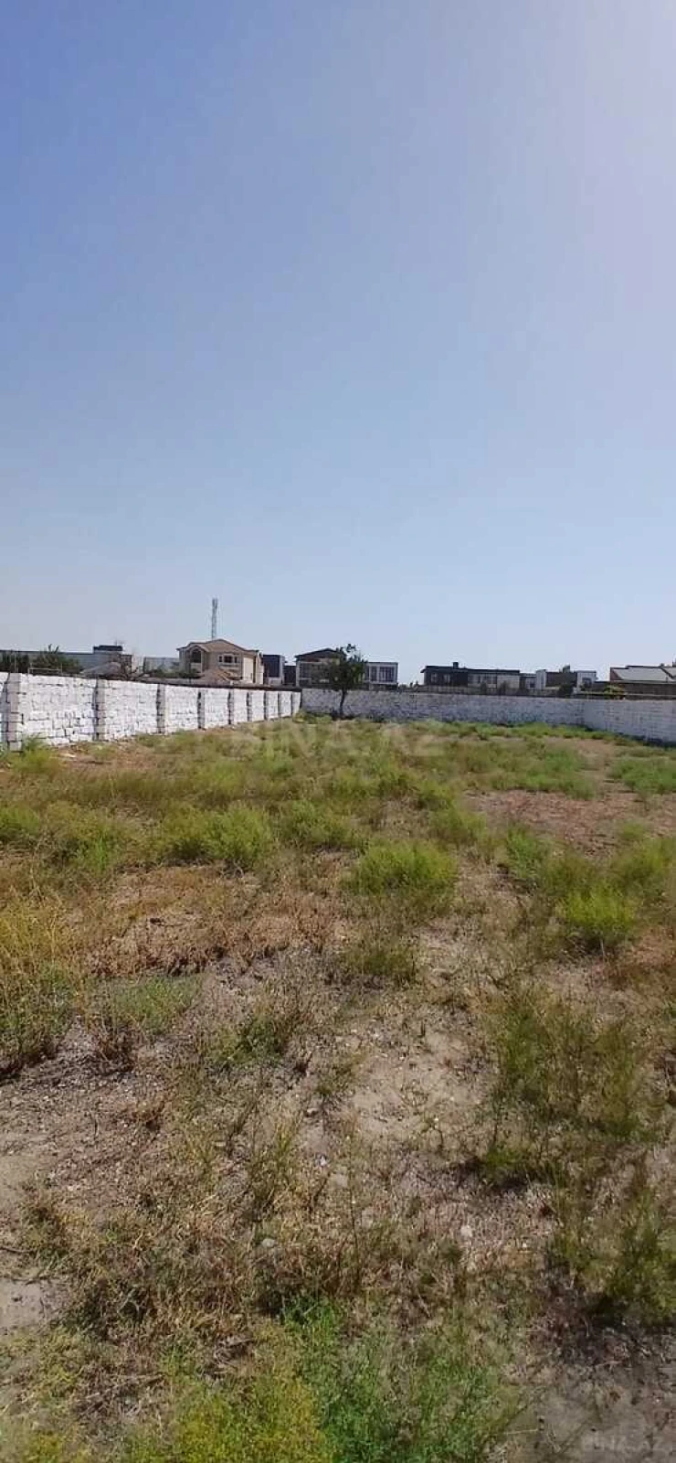 Satılır torpaq sahəsi 11 m²