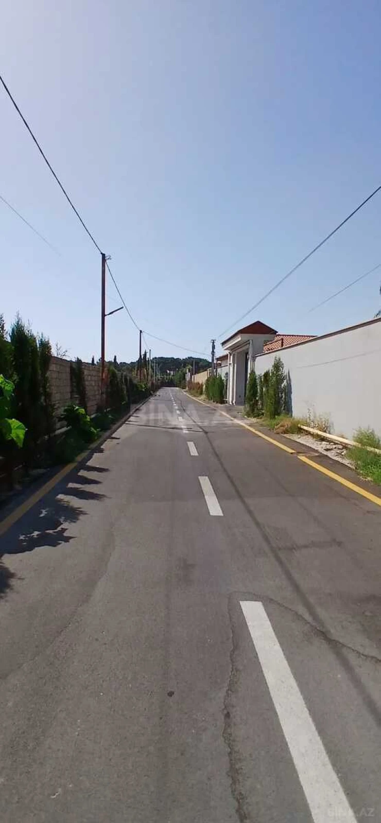 Satılır torpaq sahəsi 11 m²