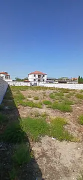 Satılır torpaq sahəsi 11 m²