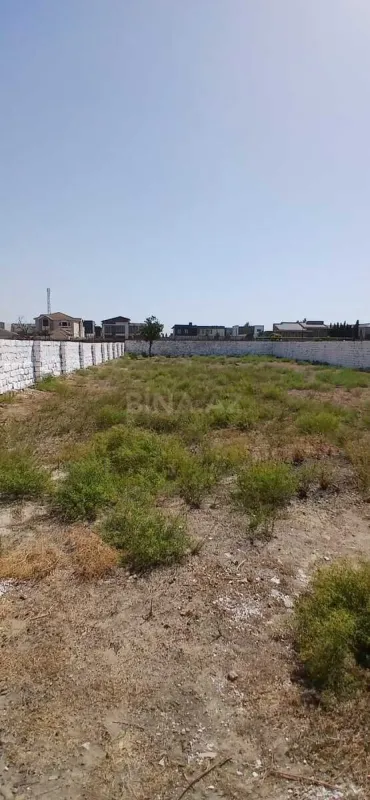 Satılır torpaq sahəsi 11 m²