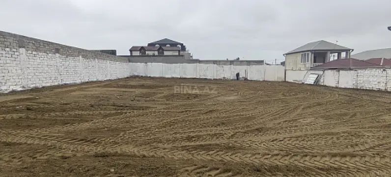 Satılır torpaq sahəsi 12 m²