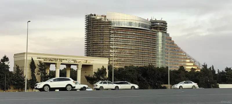 Satılır torpaq sahəsi 12 m²