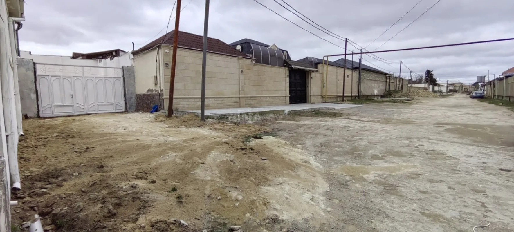 Satılır torpaq sahəsi 12 m²