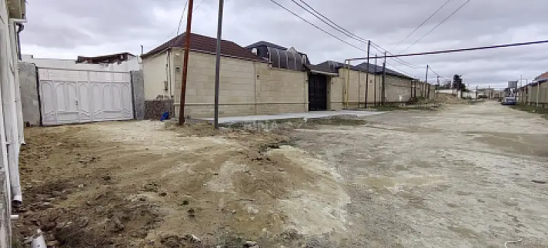 Satılır torpaq sahəsi 12 m²