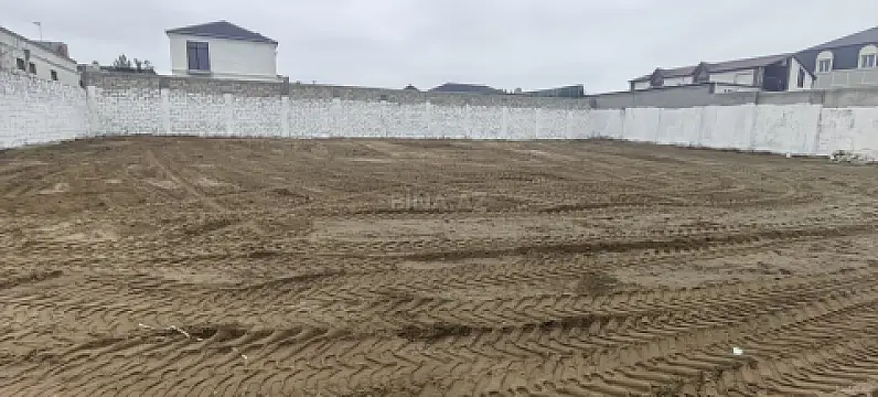 Satılır torpaq sahəsi 12 m²