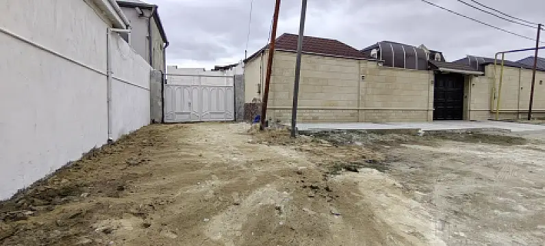 Satılır torpaq sahəsi 12 m²