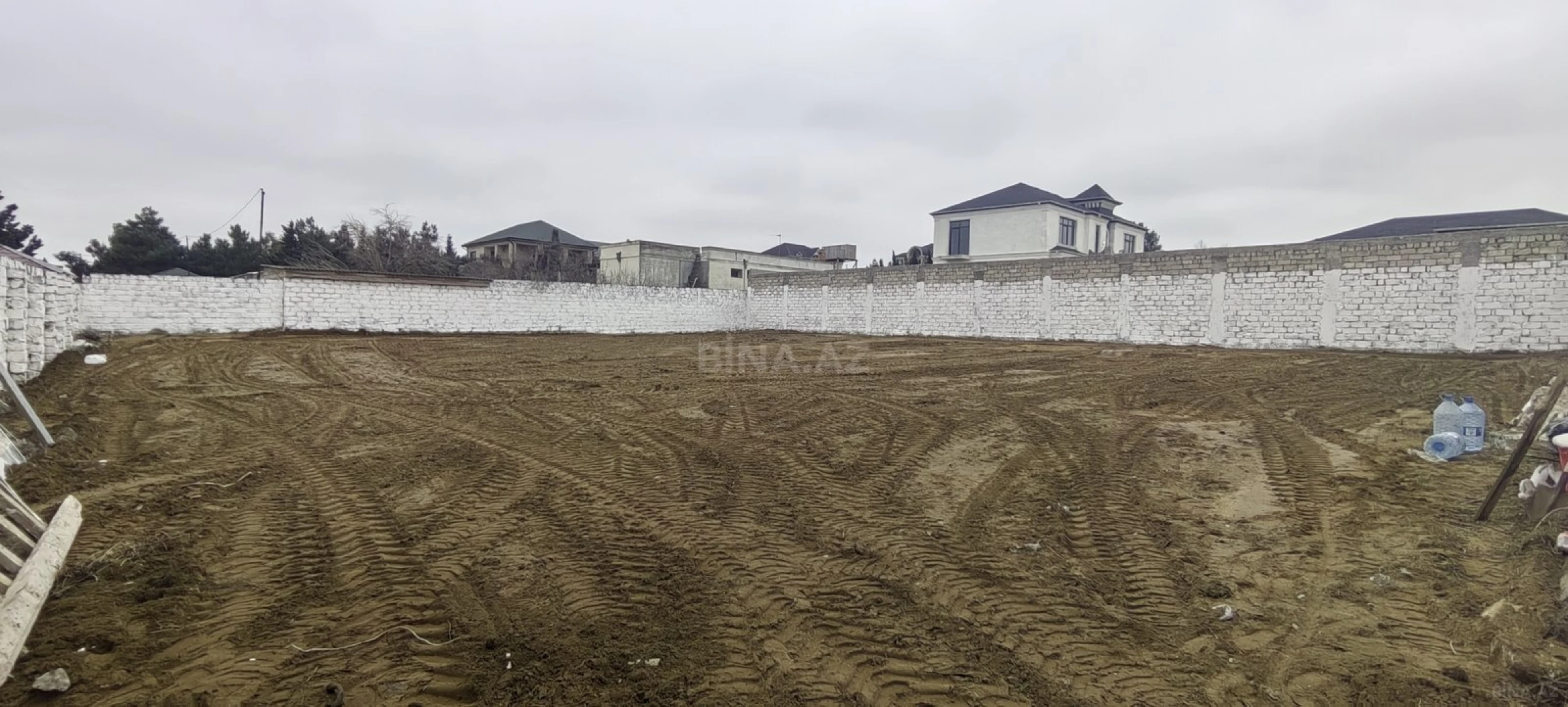 Satılır torpaq sahəsi 12 m²