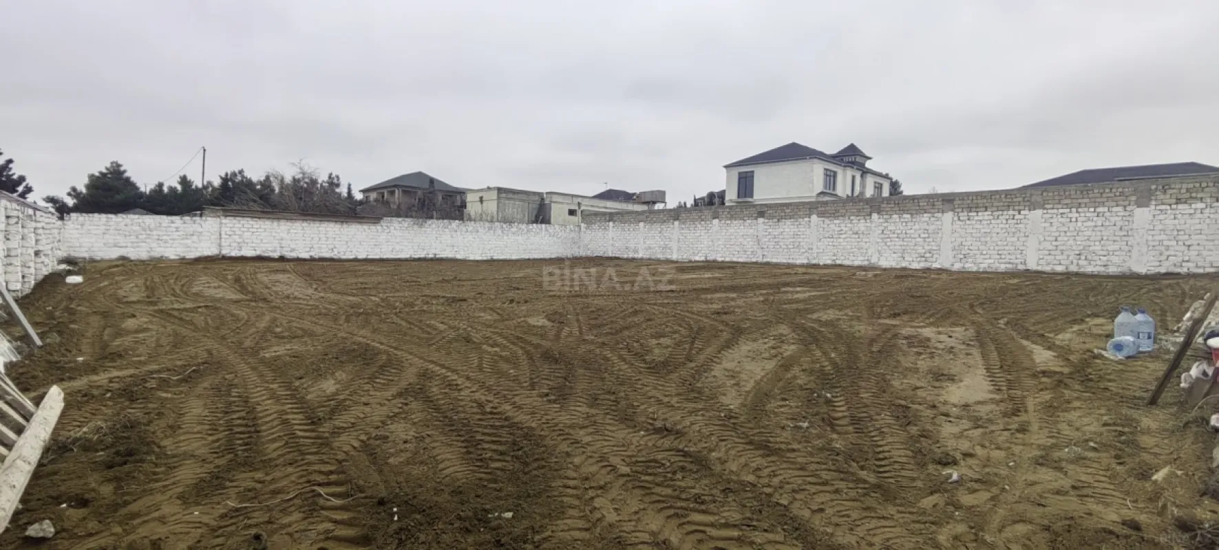 Satılır torpaq sahəsi 12 m²