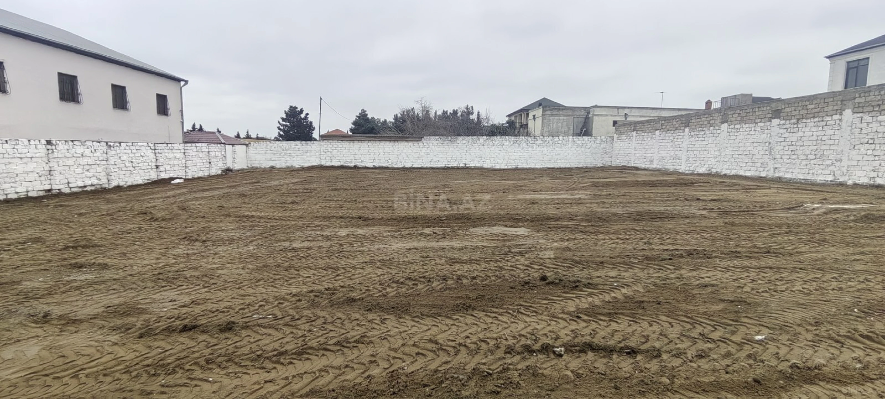 Satılır torpaq sahəsi 12 m²