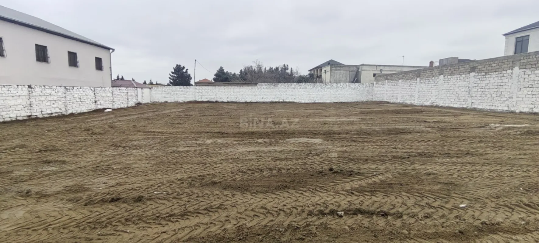 Satılır torpaq sahəsi 12 m²