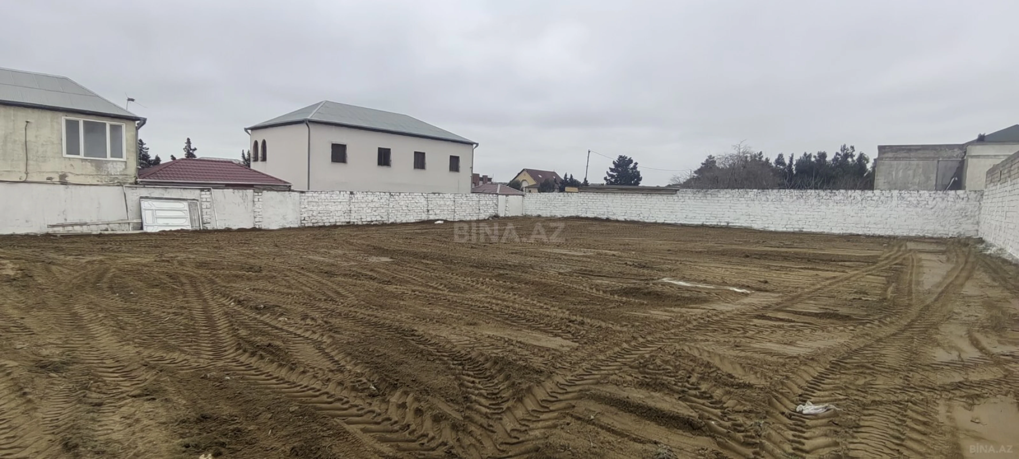 Satılır torpaq sahəsi 12 m²