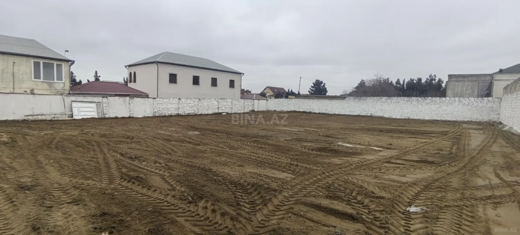 Satılır torpaq sahəsi 12 m²