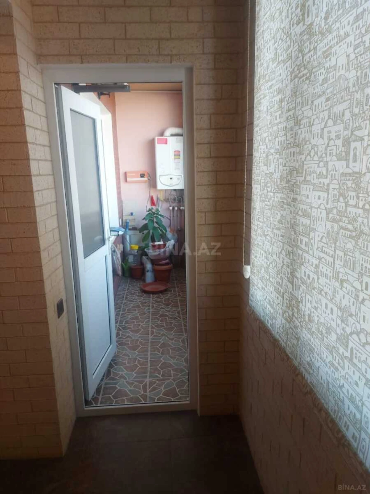 Satılır 3 otaqlı mənzil 80 m²