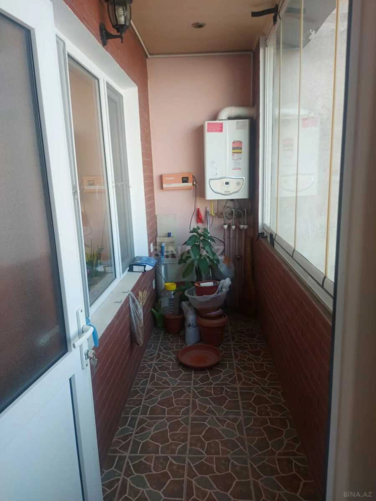 Satılır 3 otaqlı mənzil 80 m²