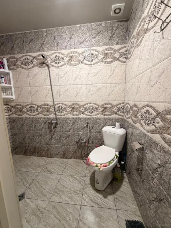 Kirayə verilir 1 otaqlı mənzil 40 m²