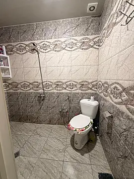 Kirayə verilir 1 otaqlı mənzil 40 m²