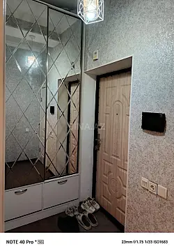 Kirayə verilir 2 otaqlı mənzil 55 m²
