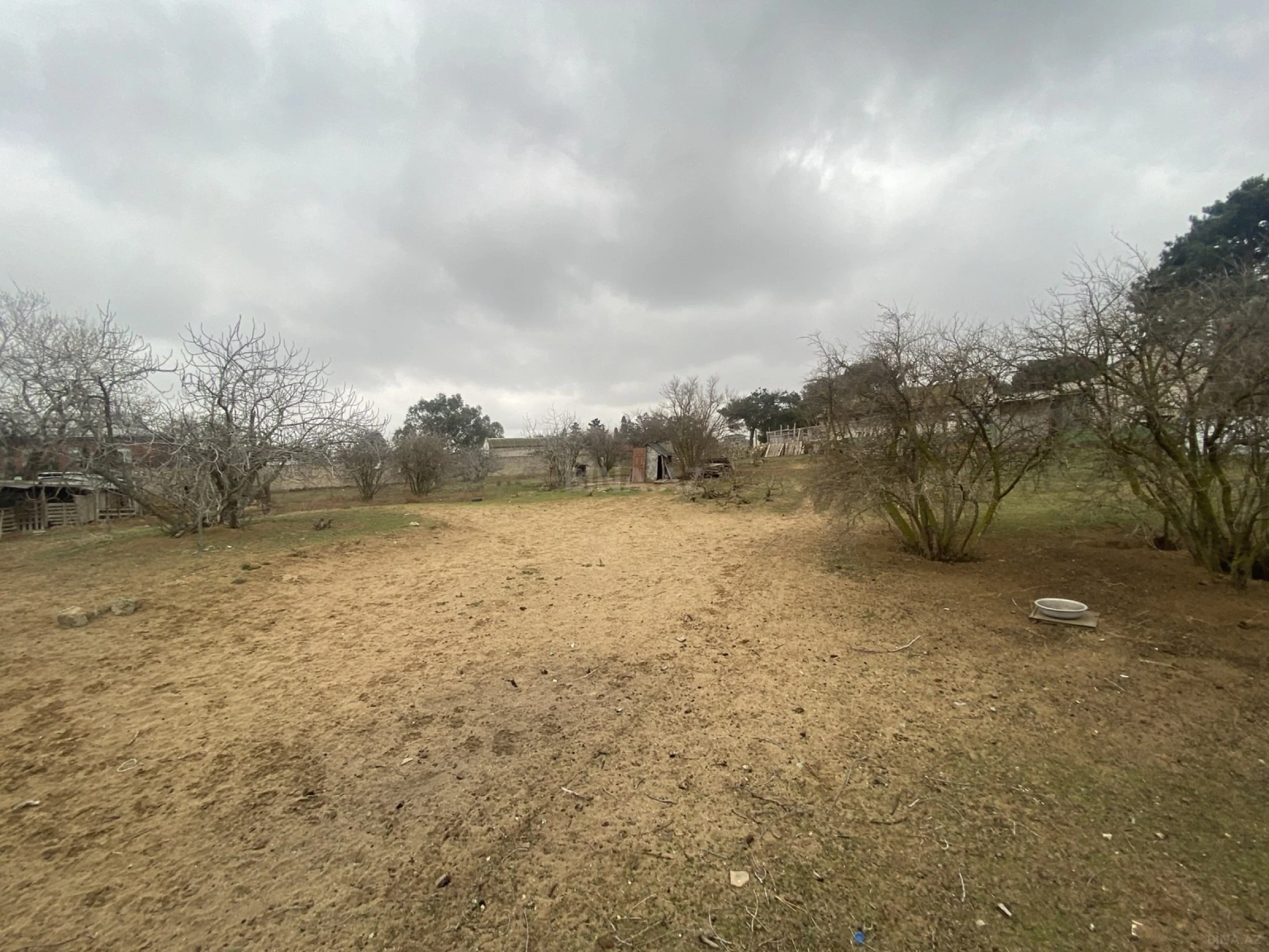 Satılır torpaq sahəsi 46 m²