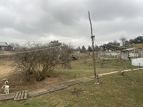 Satılır torpaq sahəsi 46 m²