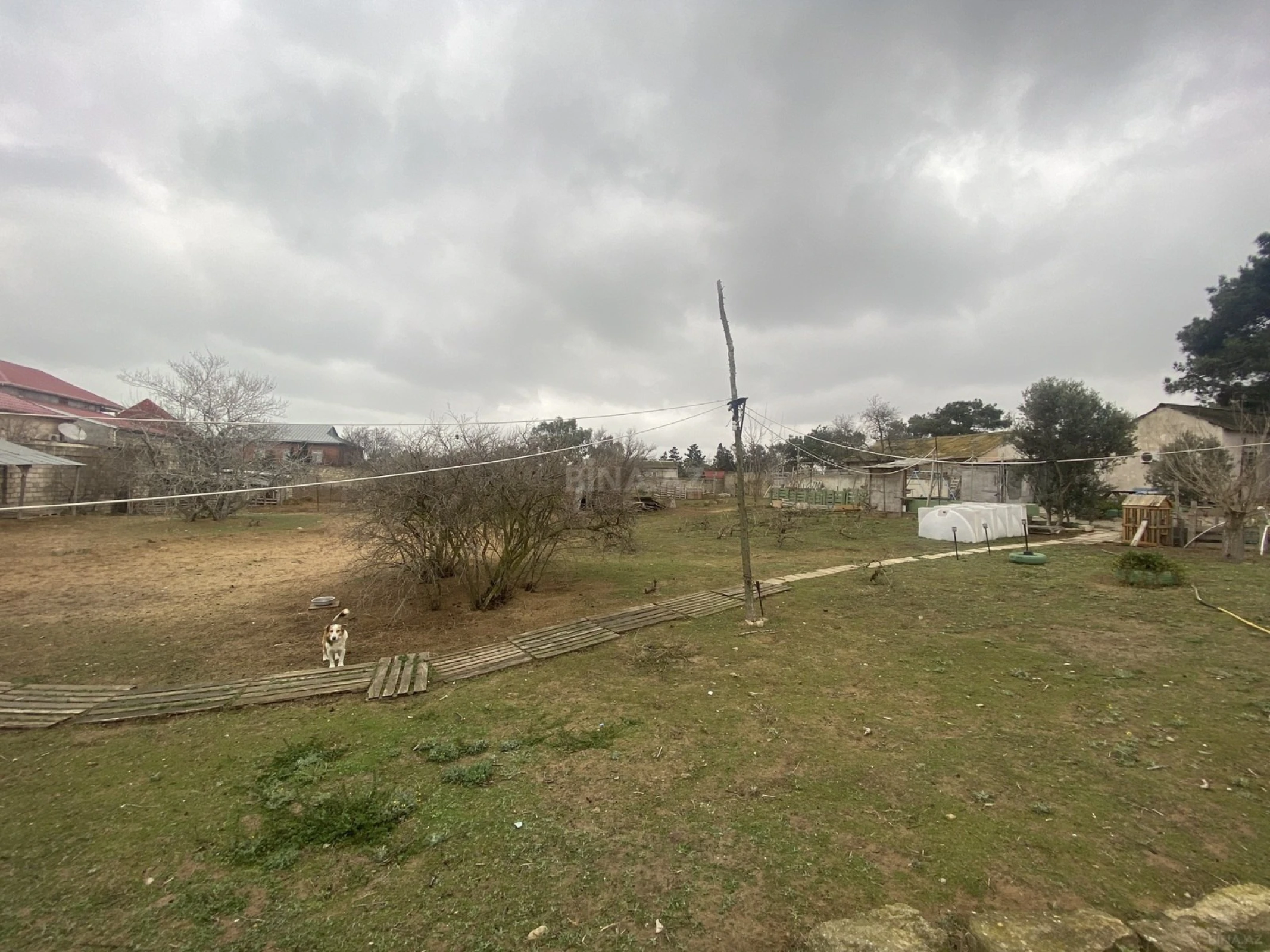 Satılır torpaq sahəsi 46 m²